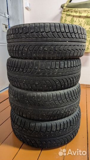 Matador MP 30 Sibir Ice 2 205/55 R16 94T