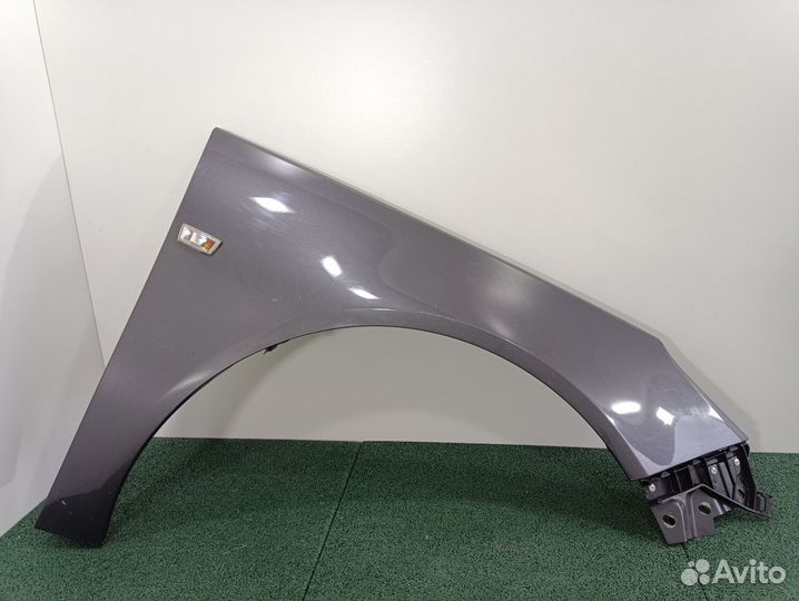 Крыло переднее правое Opel Insignia 2009