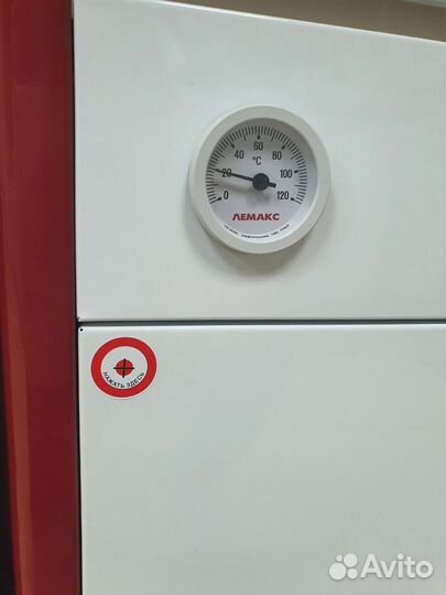Газовый котел Лемакс 16 до 160 м2