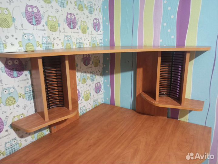 Компьютерный стол бу