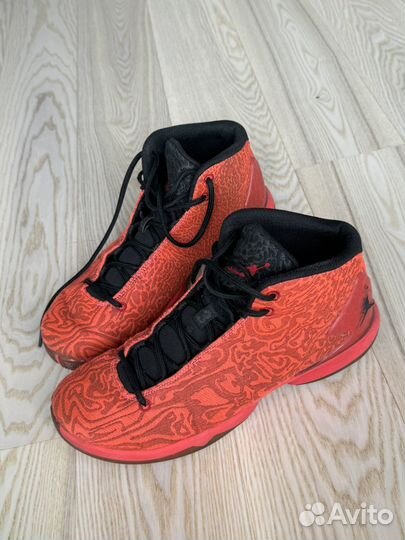 Кроссовки nike jordan superfly 4, 10 us