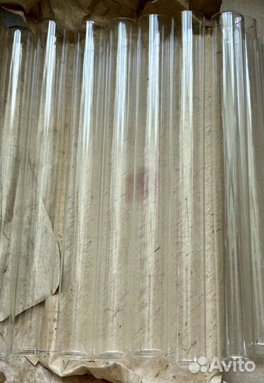 Бутыль Вульфа, колба Кьельдаля, Вюрца, пробирки