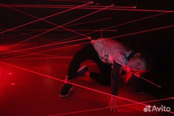 Детский праздник - квест