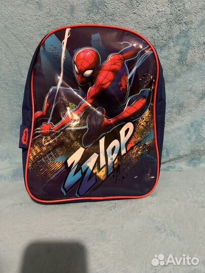 Рюкзак детский для мальчика