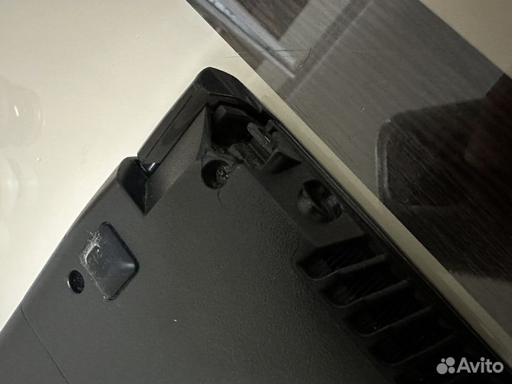 Ноутбук lenovo