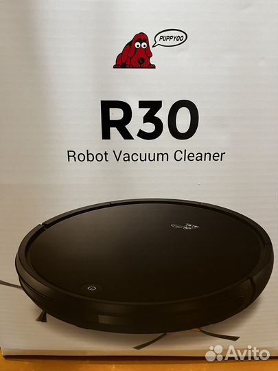 Робот пылесос нужна замена аккумулятора