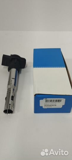 Катушка зажигания VAG 1.8/2.0 TSI GCK0039TN