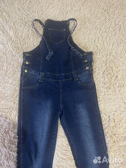 Комбинизон для беременных