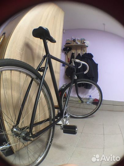Велосипед дорожный/шоссейный