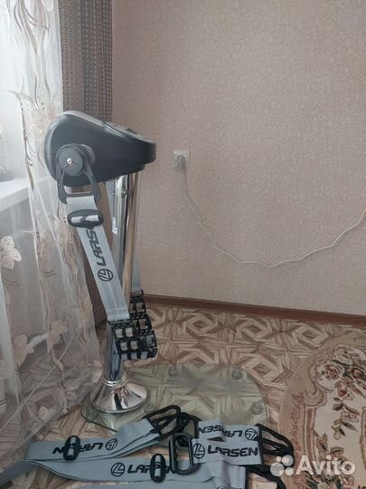 Вибромассажер электрический