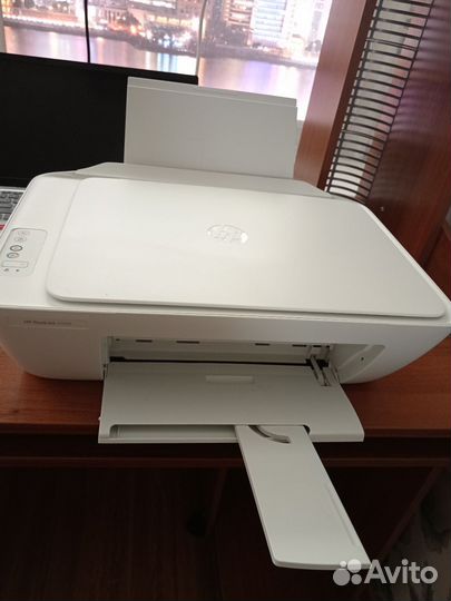 Принтер лазерный мфу hp новый