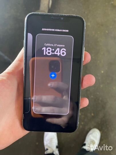 iPhone 11 Pro, 64 ГБ