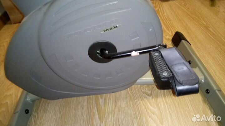 Велотренажёр Torneo Riva XL