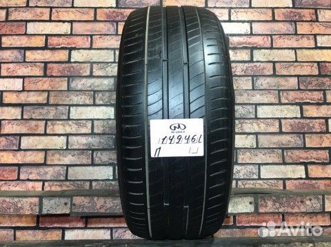 Michelin Primacy 3 225/55 R17