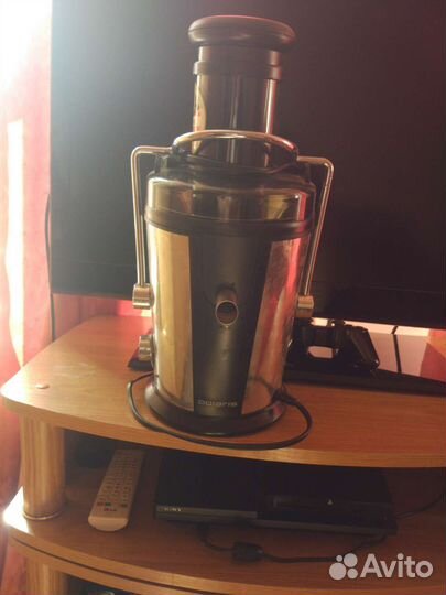 Соковыжималка 