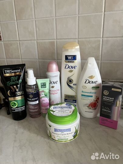 Набор косметики