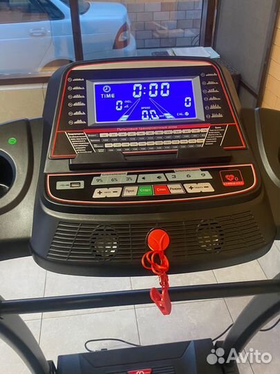 Беговая дорожка