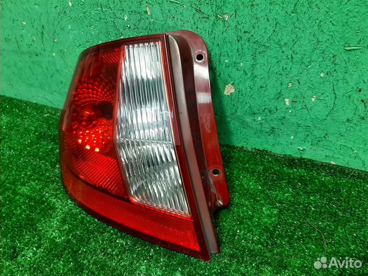 Фонарь задний наружный левый Hyundai Getz TB 2007