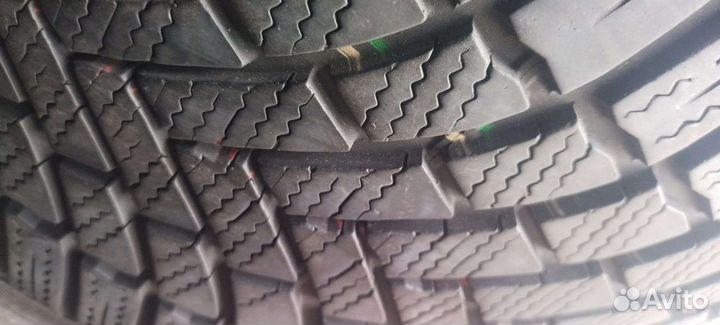 Bridgestone Blizzak LM-005 215/40 R17 87V