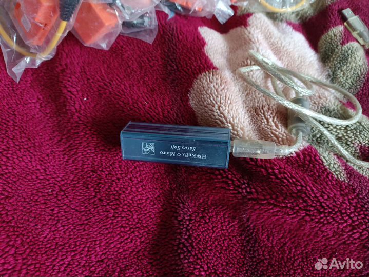 Программатор для телефонов