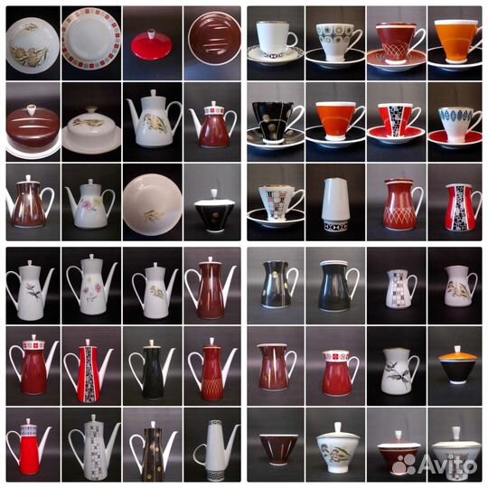 Freiberger попредметно