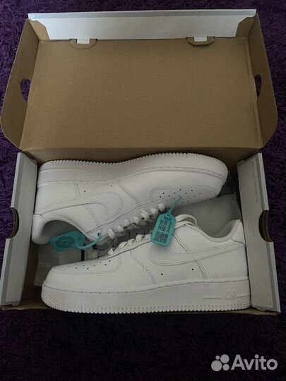 Кроссовки Nike Air Force 1 Оригинал