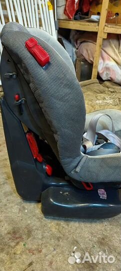 Детское кресло 9-25