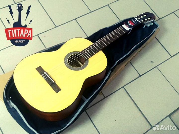 Классическая гитара Parkwood PC90 OP