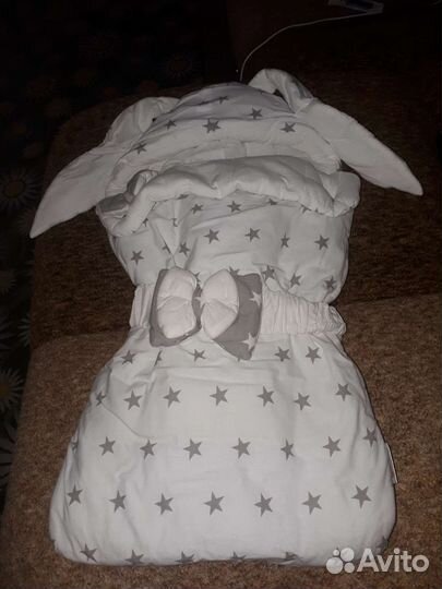 Продам конверт