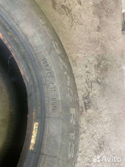 Pirelli Cinturato P1 185/65 R15
