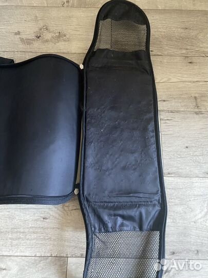 Переноска для кошек и собак