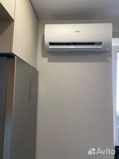 Сплит система Haier 07