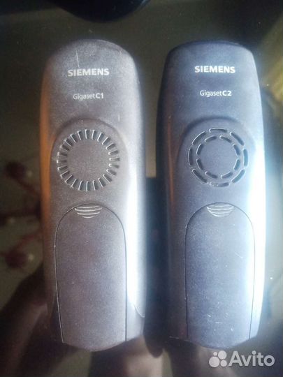 Радиотелефон Самсунг