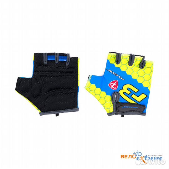 Велоперчатки Polednik F-3 10 L