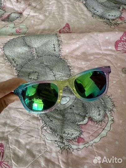 Очки для девочки