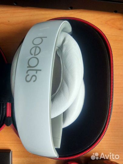 Beats by Dr. Dre Studio 2 Original