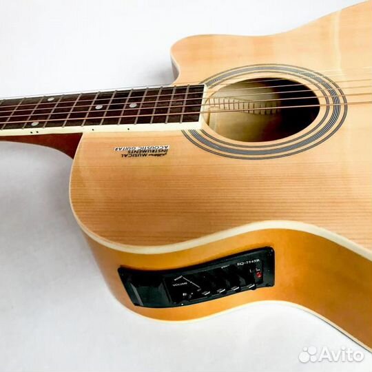 Новая электроакустика,ель, в наличии