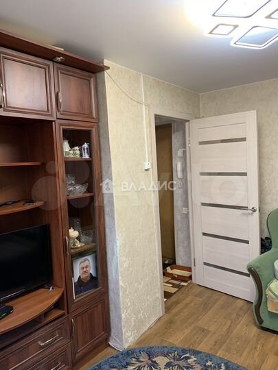 1-к. квартира, 20 м², 5/9 эт.