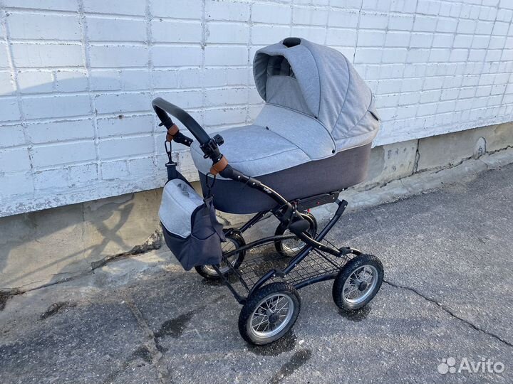 Коляска 1 в 1