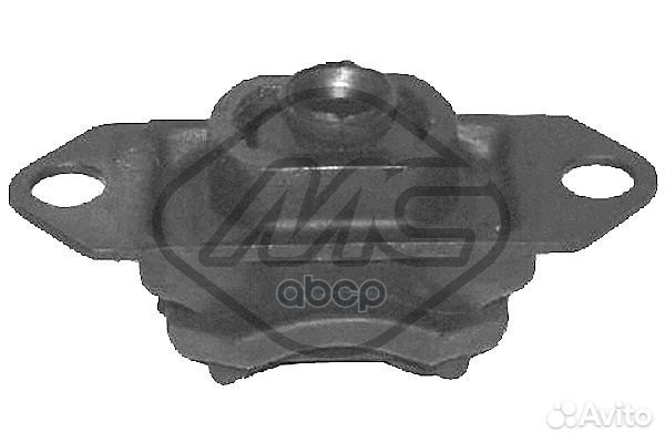 Подушка двигателя 04625 metalcaucho