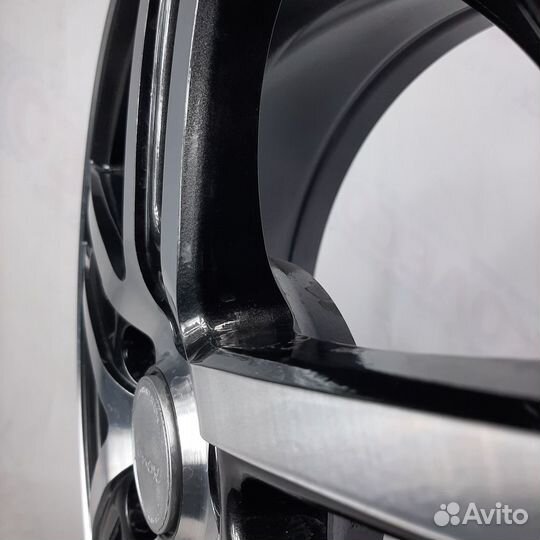 Литые диски R16 5x114 3 арт. 14-133