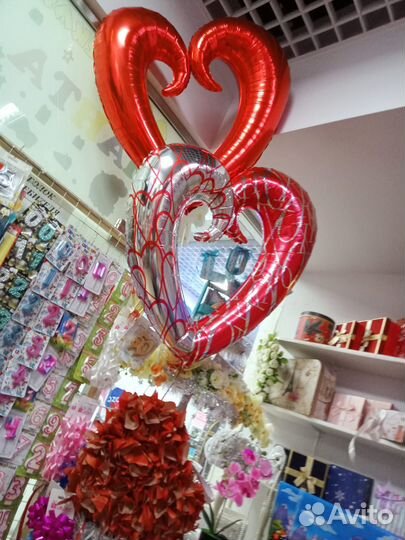 Оформление подарков любой сложности