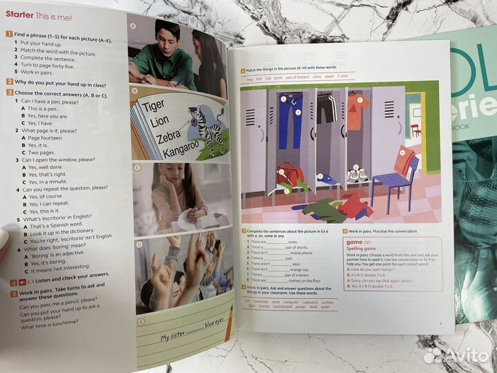 Gold Experience 2nd edition A2 (Second Edition)