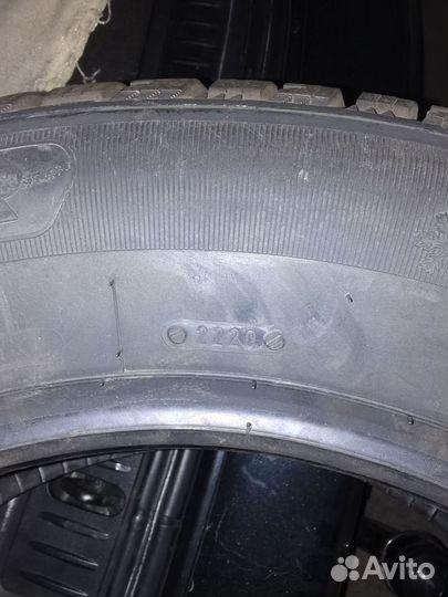 Tigar SUV Ice 215/65 R17 103