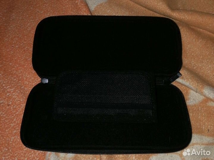 Чехол Nintendo switch