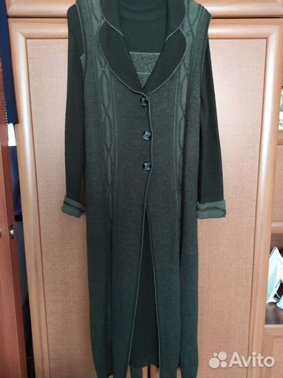 Кардиган женский
