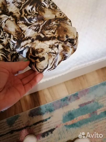 Зимний комбинезон kerry 68 размер