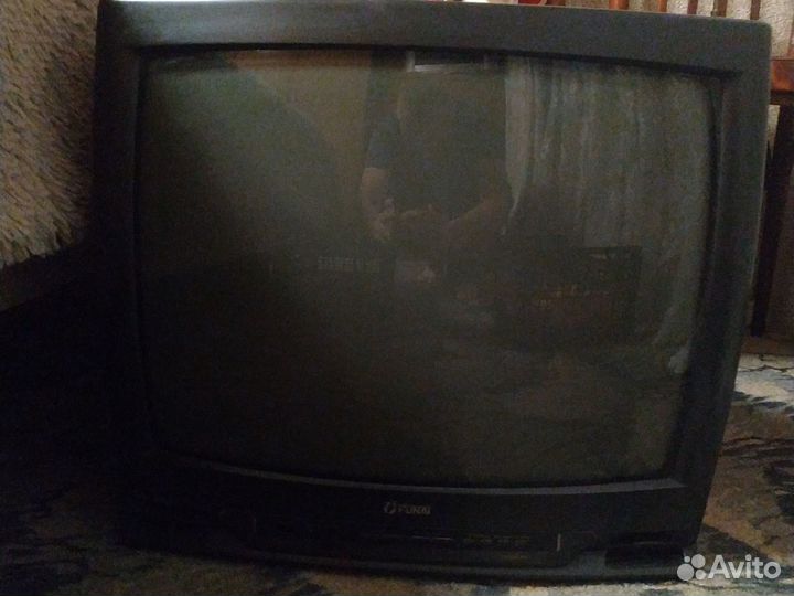 Телевизор фунай