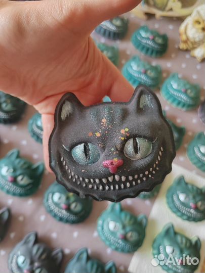 Бомбочки для ванны брак