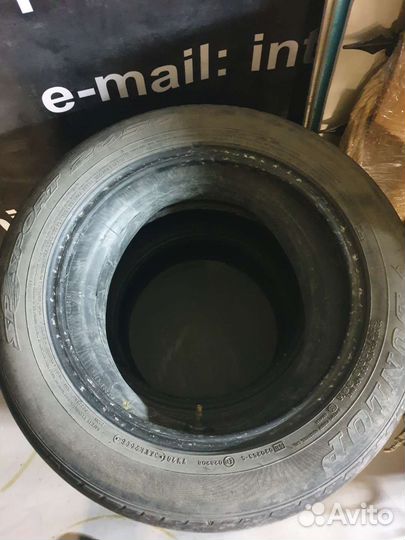 Nankang AS-1 205/60 R16